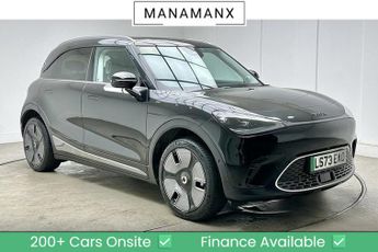 Smart 1 Premium