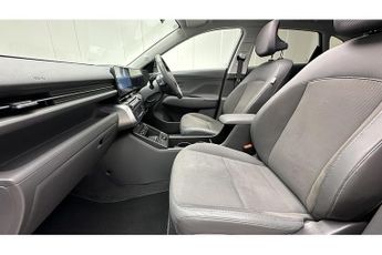 Hyundai KONA Ultimate