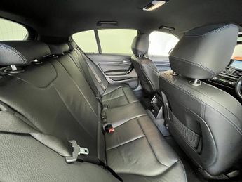 BMW 1 Series 116d M Sport Shadow Edition