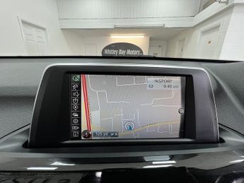 BMW X1 20d xLine