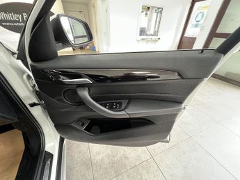BMW X1 20d xLine