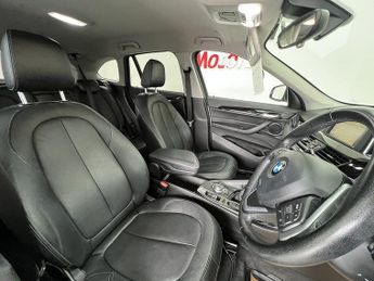 BMW X1 20d xLine