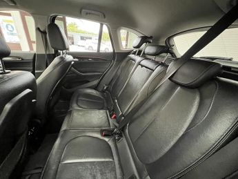 BMW X1 20d xLine