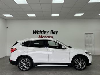 BMW X1 20d xLine