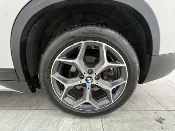 BMW X1 20d xLine