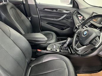BMW X1 20d xLine