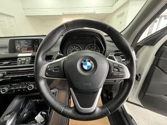 BMW X1 20d xLine