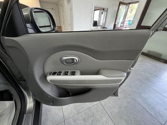Kia Soul EV