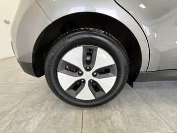 Kia Soul EV