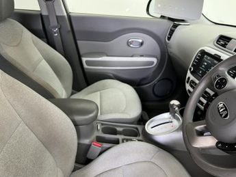 Kia Soul EV