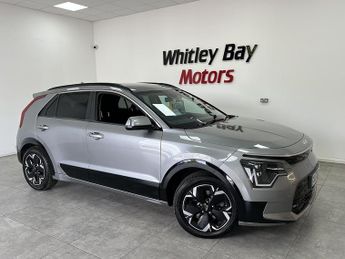Kia Niro 3