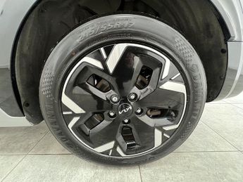 Kia Niro 3