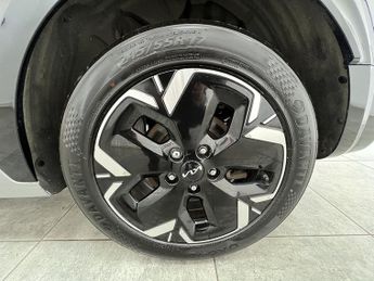 Kia Niro 3