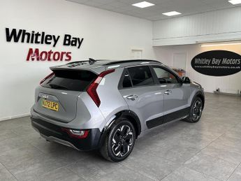 Kia Niro 3