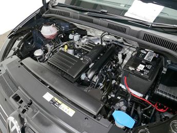 Volkswagen Sharan TSI SE Nav