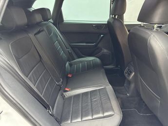 SEAT Ateca TDI XCELLENCE