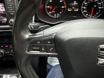 SEAT Ateca TDI XCELLENCE