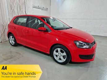 Volkswagen Polo Se
