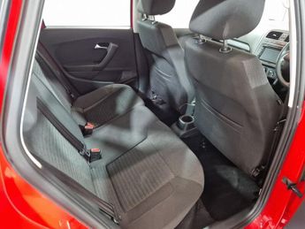 Volkswagen Polo Se