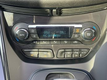 Ford Kuga TDCi Titanium X