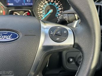 Ford Kuga TDCi Titanium X