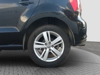 Volkswagen Polo TSI BMT