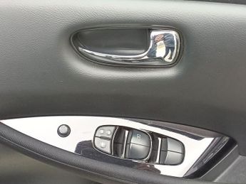 Nissan Leaf Acenta