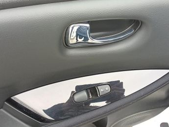 Nissan Leaf Acenta