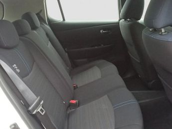Nissan Leaf Acenta
