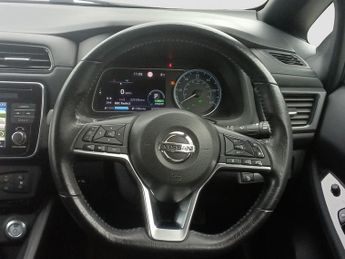 Nissan Leaf Acenta