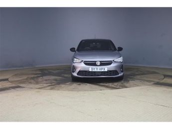 Vauxhall Corsa Electric SRi Premium