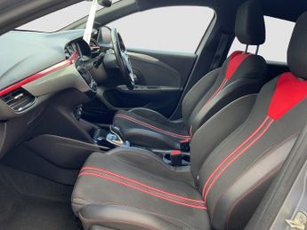 Vauxhall Corsa SRi Premium