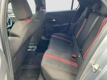 Vauxhall Corsa SRi Premium