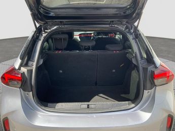Vauxhall Corsa SRi Premium
