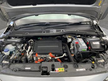 Vauxhall Corsa SRi Premium