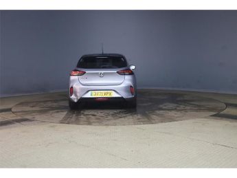 Vauxhall Corsa Electric SRi Premium