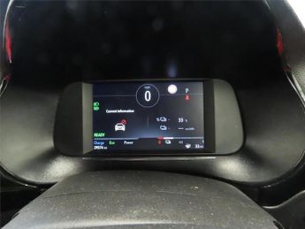 Vauxhall Corsa Electric SRi Premium