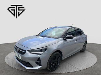 Vauxhall Corsa SRi Premium