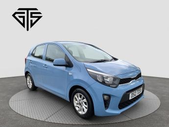 Kia Picanto 2