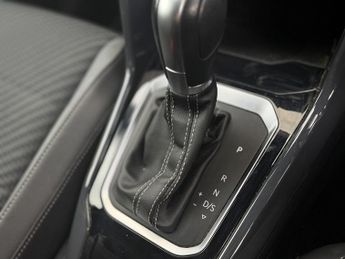 Volkswagen T-Roc TDI R-Line