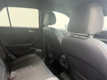Volkswagen T-Roc TDI R-Line