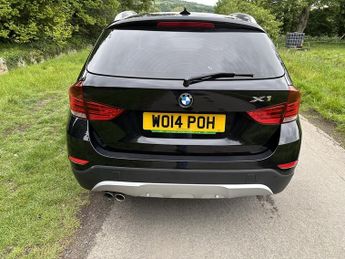 BMW X1 Sdrive 20I Xline