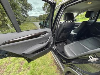 BMW X1 Sdrive 20I Xline