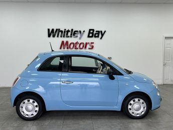 Fiat 500 Pop