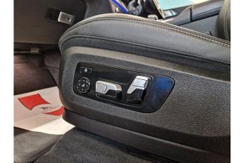 BMW X5 30d M Sport