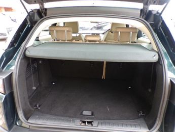Land Rover Range Rover Evoque SD4 Pure