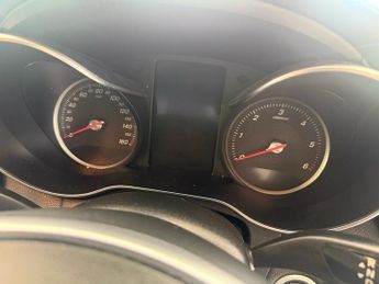 Mercedes-Benz C Class C250 BlueTEC AMG Line