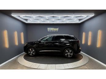 Peugeot 3008 1.5 BlueHDi Allure SUV 5dr Diesel EAT Euro 6 (s/s) (130 ps)