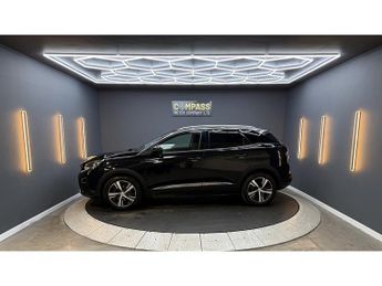 Peugeot 3008 1.5 BlueHDi Allure SUV 5dr Diesel EAT Euro 6 (s/s) (130 ps)