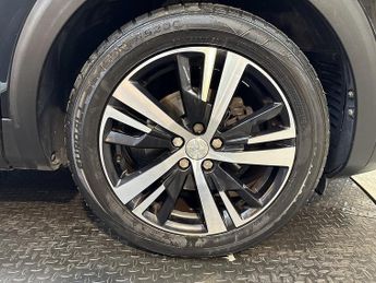 Peugeot 3008 1.5 BlueHDi Allure SUV 5dr Diesel EAT Euro 6 (s/s) (130 ps)